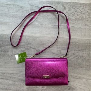 SOLD❌❌NWT Kate Spade Crossbody